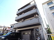 シェルハウスの賃貸物件