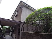 芦屋駅より徒歩4分 2階 築29年の賃貸物件