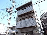 西宮駅より徒歩7分 1階 築37年6ヶ月の賃貸物件