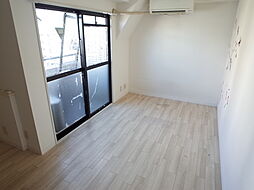 ハーバーウエスト神戸 805 8階1Kのリビング/ダイニング