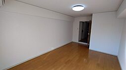 ときわ神田ハイツ 303 2階1Kのリビング/ダイニング