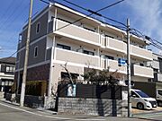 芦屋駅より徒歩10分 2階 築20年11ヶ月の賃貸物件