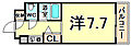 レジェンダリー甲子園3階7.5万円