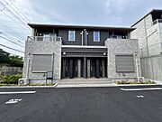 パルファン南落合2の賃貸物件