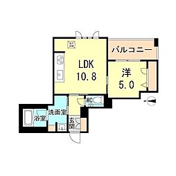 Ａｖｅｎｉｒ旭ヶ丘 1階