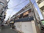 西明石駅より徒歩2分 3階 築50年9ヶ月の賃貸物件