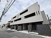 御影駅より徒歩5分 新築 3階建の賃貸物件