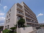 阪急仁川マンション 2階 築58年8ヶ月の賃貸物件