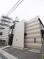 レオパレスブレスブライト