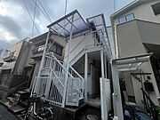 ハートピア山手 2階 築29年9ヶ月の賃貸物件