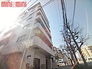 ジョイフル六甲２ 2階 築36年2ヶ月の賃貸物件