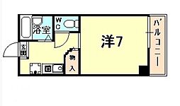 ＣＡＳＯＮＡ 2階