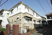 9番地ハウス2 2階 築37年7ヶ月の賃貸物件