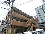 松の内コーポの賃貸物件