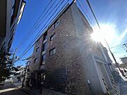 ｄｅｕｘｆａｉｔｅＳＵＭＡ 2階 築27年9ヶ月の賃貸物件