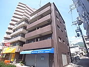 レイシットマンション 5階 築29年10ヶ月の賃貸物件