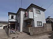 明石駅よりバス13分 徒歩5分 2階 築36年の賃貸物件