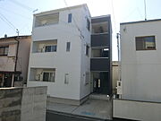 魚住駅より徒歩3分 1階 築9年3ヶ月の賃貸物件