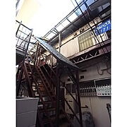 西宮駅より徒歩7分 1階 築53年8ヶ月の賃貸物件