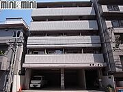 三甲イエム 4階 築41年11ヶ月の賃貸物件