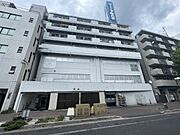 王子公園駅より徒歩4分 5階 築46年11ヶ月の賃貸物件