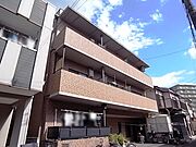 ベイサイド武庫川の賃貸物件