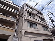 マンションまさ 3階 築45年8ヶ月の賃貸物件