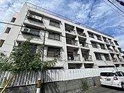 大石北町マンション 2階 築61年9ヶ月の賃貸物件