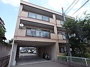 仁川駅より徒歩10分 2階 築30年9ヶ月の賃貸物件