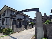 園田駅より徒歩16分 1階 築27年2ヶ月の賃貸物件