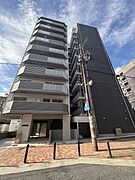 西元町駅より徒歩3分 8階 新築の賃貸物件