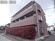 門戸厄神駅より徒歩8分 1階 築28年11ヶ月の賃貸物件