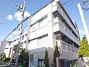 西北チェリー 2階 築35年4ヶ月の賃貸物件