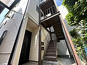 ヒロ板宿 2階 築27年4ヶ月の賃貸物件