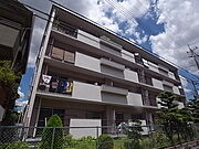 加島第1マンション 2階 築52年9ヶ月の賃貸物件