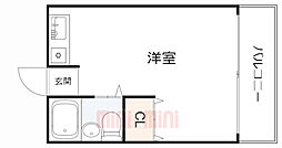 ハイツ宮川 3階