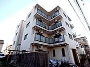 六甲駅より徒歩8分 2階 築40年10ヶ月の賃貸物件