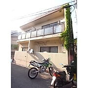 シャトーダムール 2階 築40年3ヶ月の賃貸物件