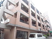 西灘駅前ハイツ 4階 築22年11ヶ月の賃貸物件