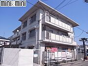 鳴尾ハイツの賃貸物件