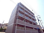 キッズ魚崎 4階 築23年11ヶ月の賃貸物件