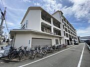 甲子園駅より徒歩9分 5階 築53年8ヶ月の賃貸物件