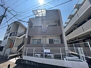 六甲道駅より徒歩5分 4階 築37年5ヶ月の賃貸物件