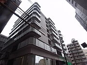 県庁前駅より徒歩3分 5階 築48年9ヶ月の賃貸物件