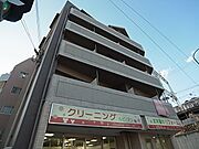 クレール御影 2階 築31年8ヶ月の賃貸物件