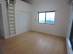 レグルス新明 203 2階1DKのリビング/ダイニング