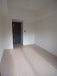 プレサンス神戸裁判所前デリシア 1105 11階1Kのリビング/ダイニング