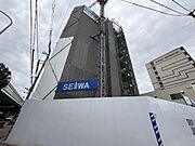 兵庫駅より徒歩11分 9階 新築の賃貸物件