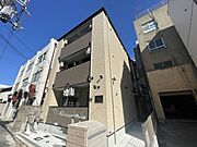 H-maison千船2 1階 新築の賃貸物件