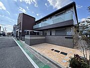 苦楽園口駅より徒歩5分 1階 新築の賃貸物件